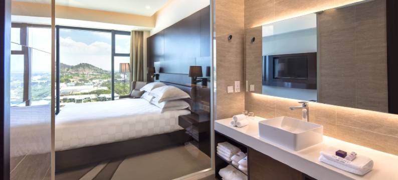 斯坦利酒店及套房(The Stanley Hotel & Suites)图片