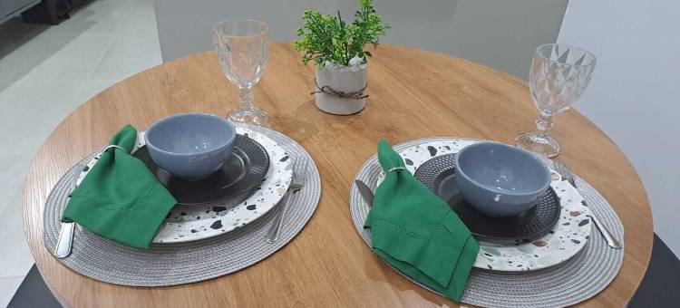 因达亚图巴阁楼(Lofts Indaiatuba)图片