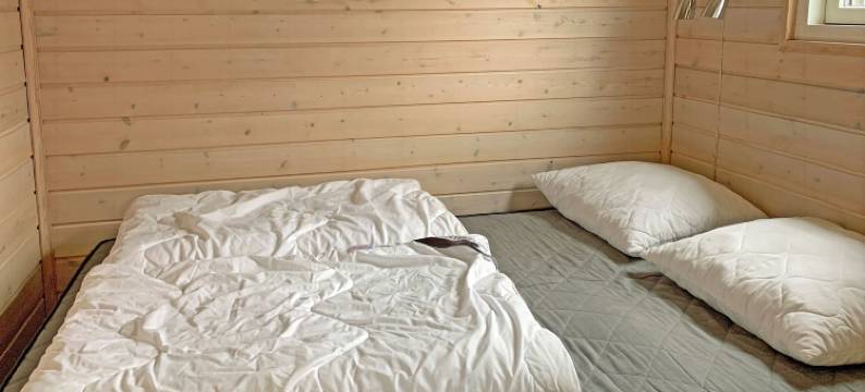 特伯朗别墅酒店(Thyborøn Cottages)图片