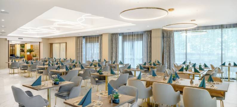 克尼斯湾花园度假村及会议酒店(Kenese Bay Garden Resort & Conference Hotel)图片