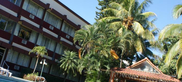 特拉萨贝斯特韦斯特优质酒店(Best Western Plus Hotel Terraza)图片