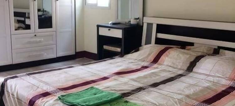 瓦塔那坎服务式公寓酒店(Wattanakham Serviced Apartment)图片