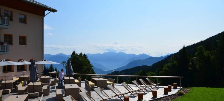 诺尔杰酒店(Hotel Norge)图片