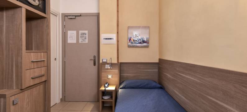 比安卡别墅 Spa 酒店(Villa Bianca Hotel & Spa)图片