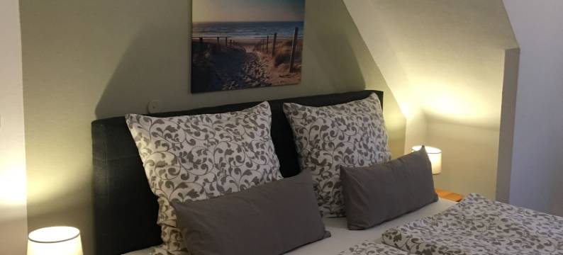 祖尔林德旅馆(Gästehaus Zur Linde)图片