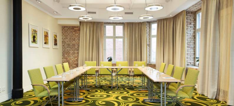 滨海大道菁英酒店(Elite Hotel Esplanade)图片