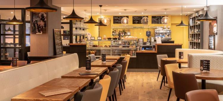 证据酒店餐厅(Hôtel Restaurant l'Evidence)图片