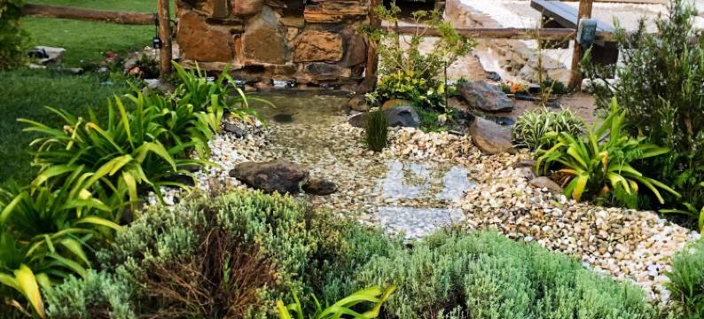 皮柯斯山农庄酒店(Monte Dos Poços)图片