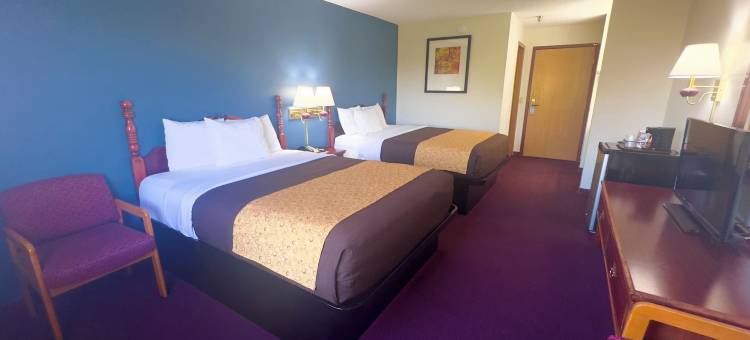 秀岭酒店(Scenic Hills Inn)图片