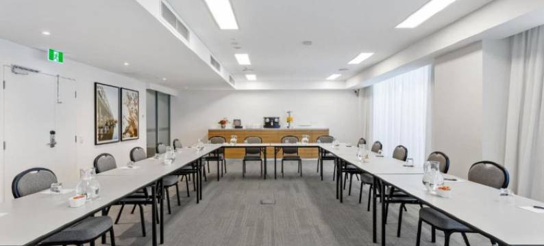 珀斯阿斯科特探索酒店(Quest Perth Ascot)图片