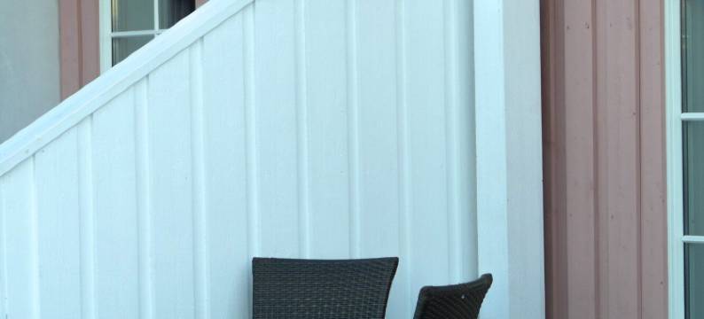 维多利亚酒店(Victoria Hotel Kragerø)图片