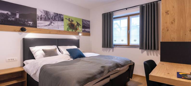 Vila Loka酒店(Boutique Hotel Vila Loka)图片