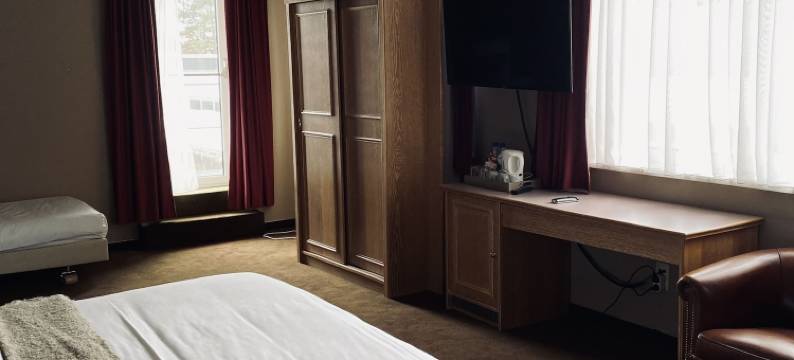 波尔内姆酒店(Hotel Bornem)图片