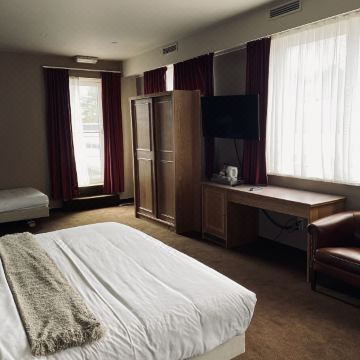 波尔内姆酒店(Hotel Bornem)图片