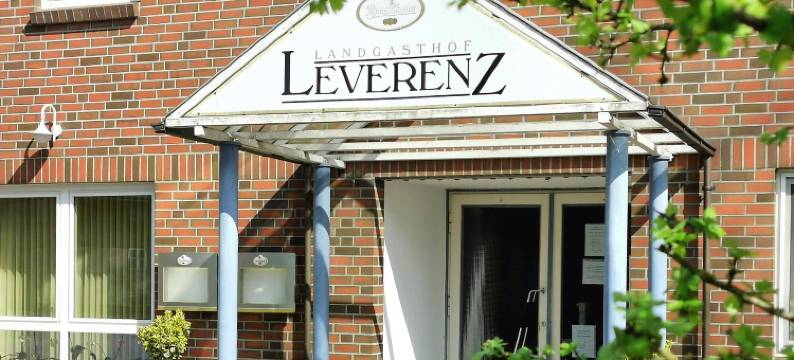 莱弗伦茨乡村旅馆(Landgasthof Leverenz "Traditionell & rustikal")图片