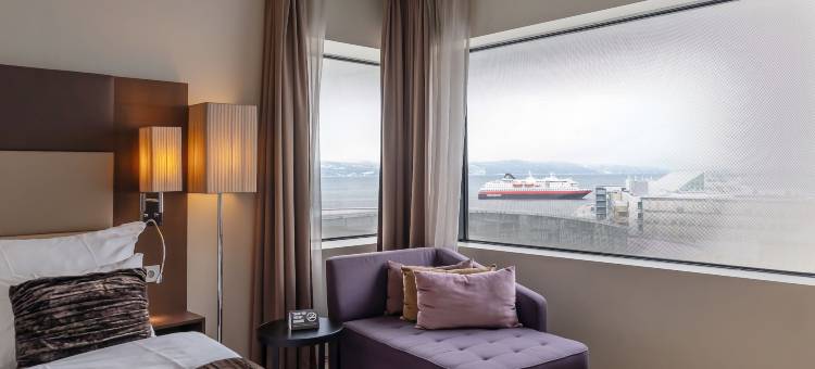 凯隆会议中心酒店-特隆赫姆(Clarion Hotel Trondheim)图片