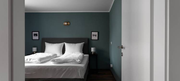 Numa 萨尔茨堡 索纳特(Numa Salzburg Sonate)图片