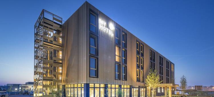 我的酒店 奥尔兴(Myhotel München Olching)图片
