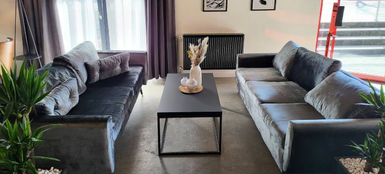 多梦罗阿沙芬堡酒店(Dormero Hotel Aschaffenburg)图片