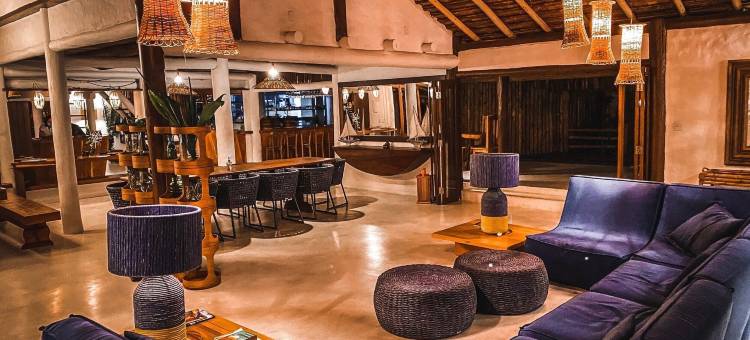 马儿翁酒店和精品店(Maion Hotel e Boutique)图片