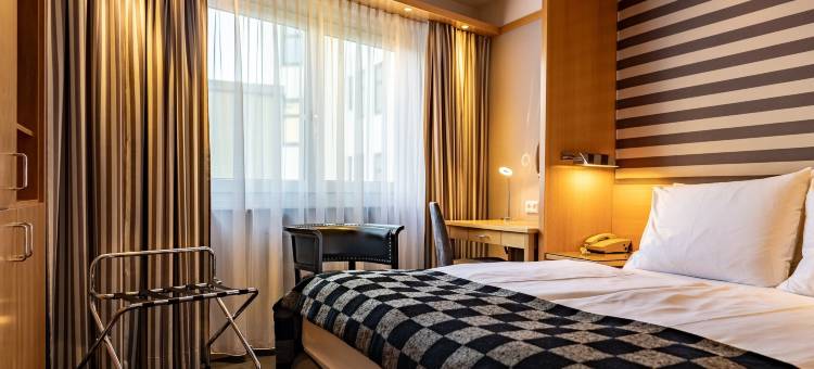 Holiday Inn 维也纳市(Holiday Inn Vienna City)图片