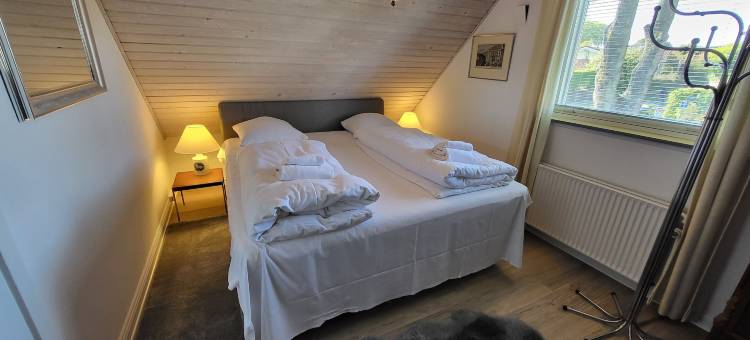 科伦德小屋(Kollund Cottage)图片