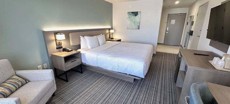 图森商城舒适套房酒店(Comfort Suites at Tucson Mall)图片