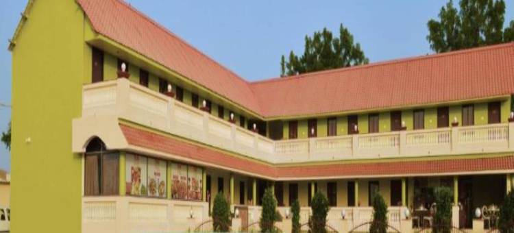 Saanvi度假村包纳加尔(Saanvi Resort Bhavnagar)图片