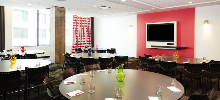 阿尔特蒙特利尔酒店(Hôtel Alt Montréal)图片