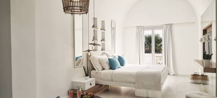 圣托里尼尼基海滩水疗度假村(Nikki Beach Resort & Spa Santorini)图片