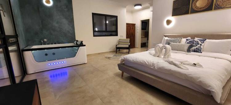 塔沃视角套房(Tavor View Suites)图片