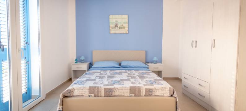 塞利农特帕特瑞泽别墅民宿(Villa Patrizia Selinunte)图片