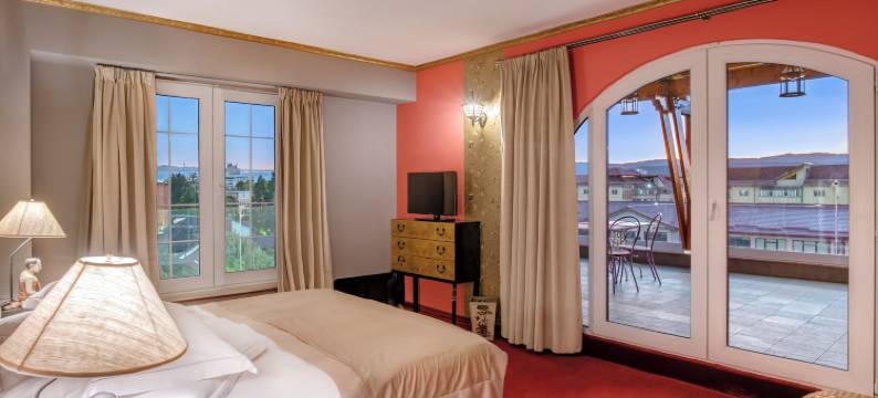 Simfonia精品酒店(Simfonia Boutique Hotel)图片