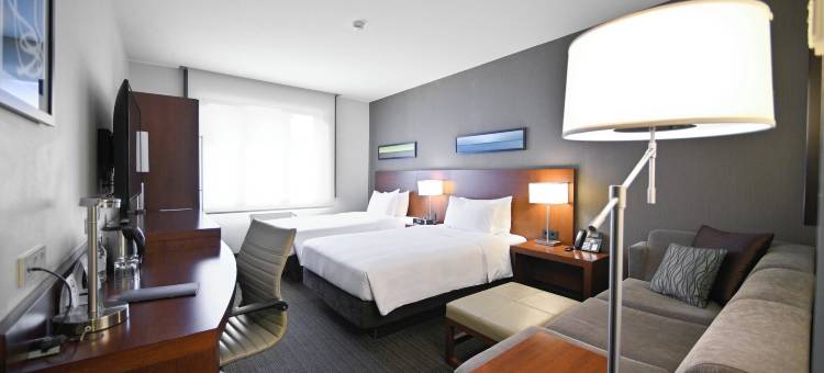 埃里温广场酒店(Yerevan Place Hotel)图片