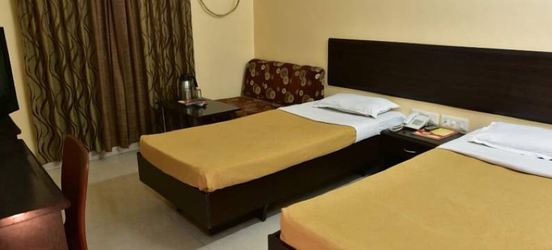 舒布酒店(Hotel Shubh)图片