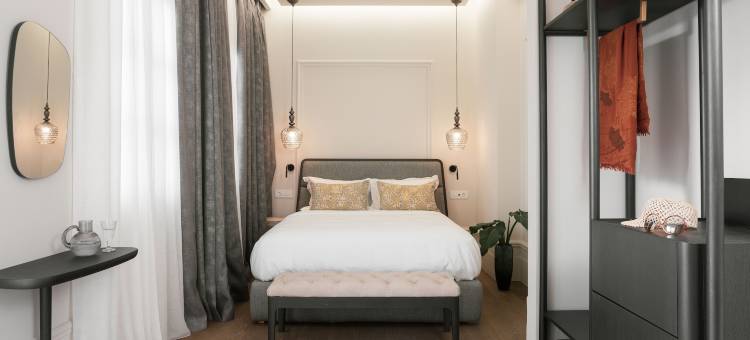 卡斯特罗酒店Syros(Castro Hotel Syros)图片