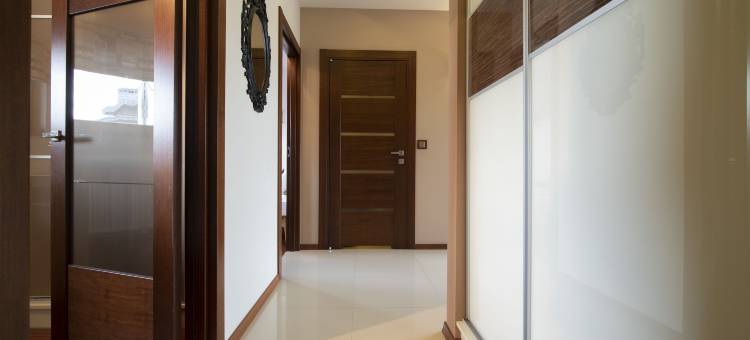 乌斯特龙阳光与雪公寓酒店(Apartamenty Sun & Snow Ustroń)图片