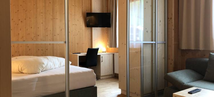 泰亚智能自然酒店(Hotel TIA Smart Natur)图片