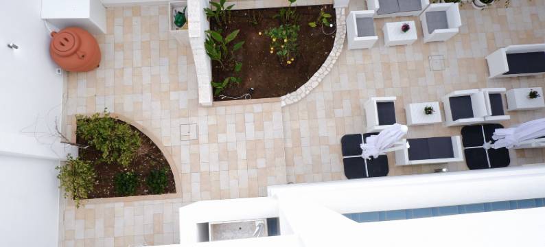 卡里尼芬答客房公寓酒店(Kalinifta Rooms Apartment)图片