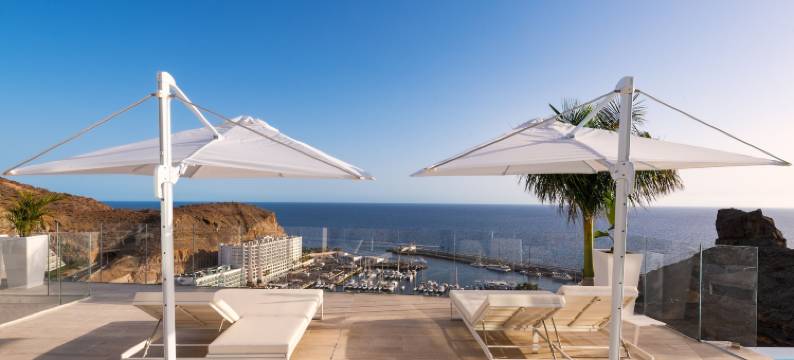 大地平线豪华精品公寓(Grand Horizon Luxury Boutique Apartments)图片