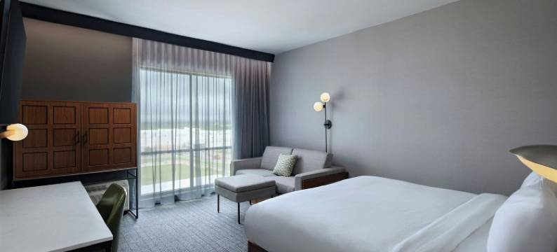 万怡酒店奥斯汀滴水泉(Courtyard by Marriott Austin Dripping Springs)图片