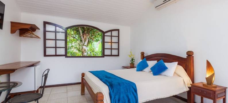 卡萨阿尔迪亚帕拉蒂(Casa Aldeia Paraty)图片