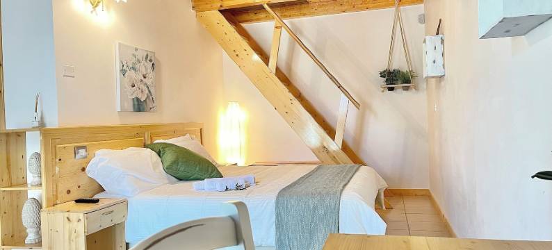 马塞里亚帕拉塔诺(Masseria Paretano)图片