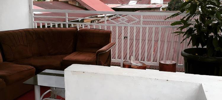 布米米家庭旅馆(Bumimihomestay)图片