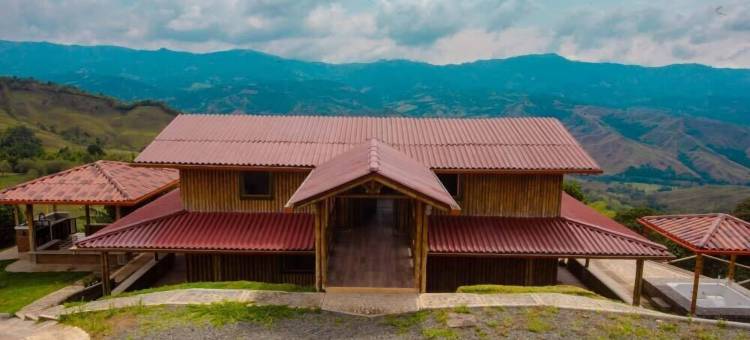 特拉贝伦酒店(Hotel Terra Belén)图片