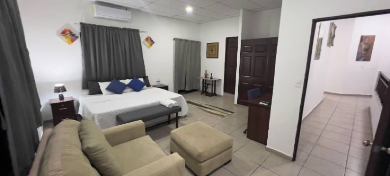 多美尼卡伊莎贝拉的精品酒店(Hotel Boutique Domenica Isabella's)图片