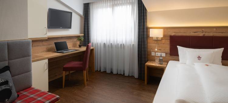 文泽霍夫酒店(Ringhotel Winzerhof)图片