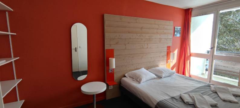 阿尔利河畔普拉兹 - 阿里希尔贝兰布拉俱乐部酒店(Belambra Clubs Praz-Sur-Arly - l'Alisier)图片