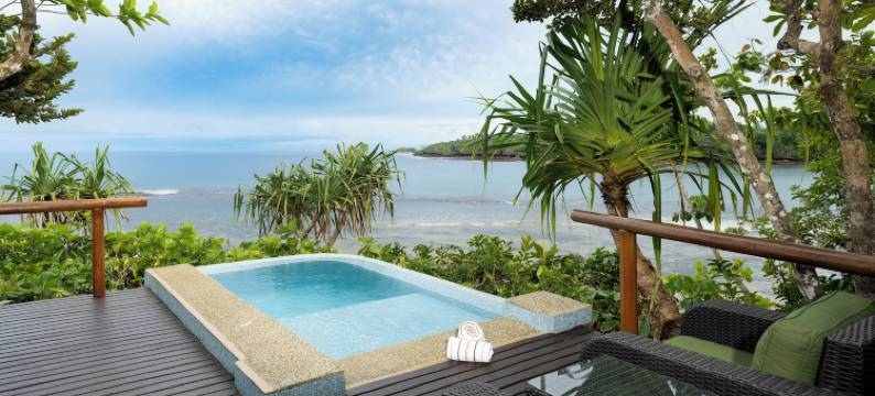 纳马莱度假村及水疗中心-全包式(Namale Resort & Spa – All Inclusive)图片