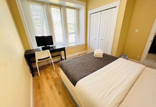 Imperial House Hotel Overview